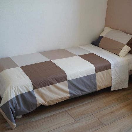 Agriturismo Nigro Латерца Екстериор снимка