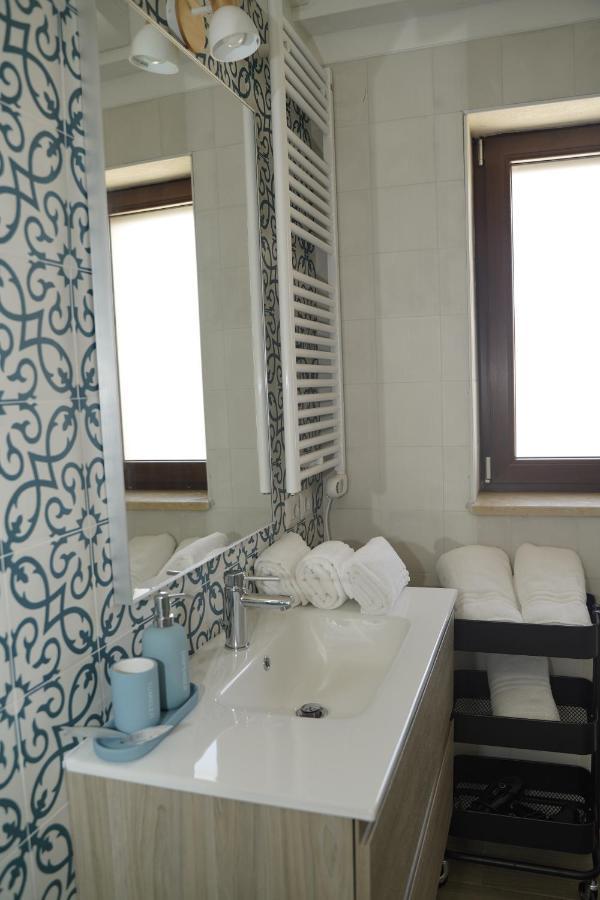 Agriturismo Nigro Латерца Екстериор снимка
