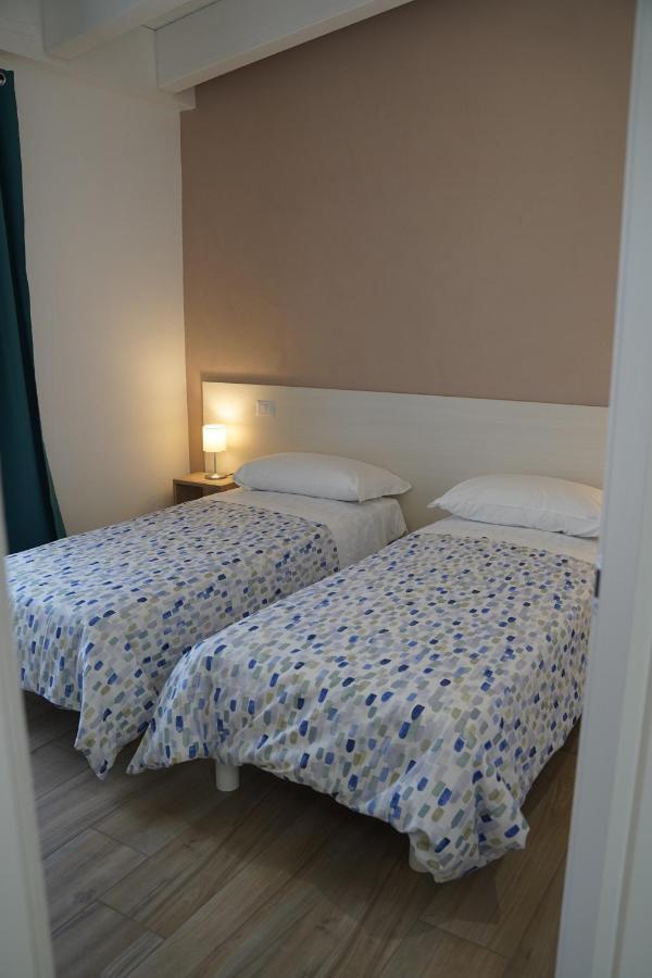 Agriturismo Nigro Латерца Екстериор снимка