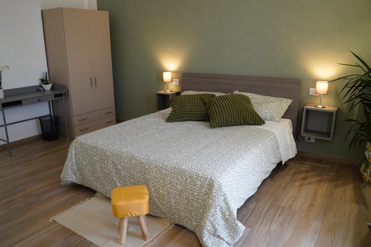Agriturismo Nigro Латерца Екстериор снимка