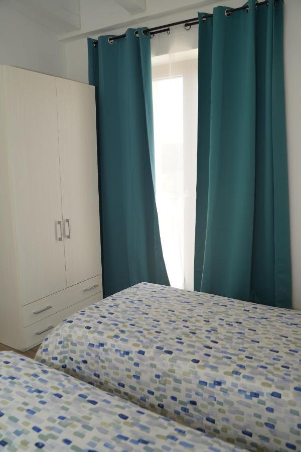 Agriturismo Nigro Латерца Екстериор снимка
