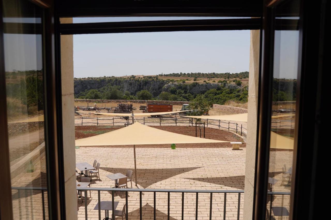 Agriturismo Nigro Латерца Екстериор снимка