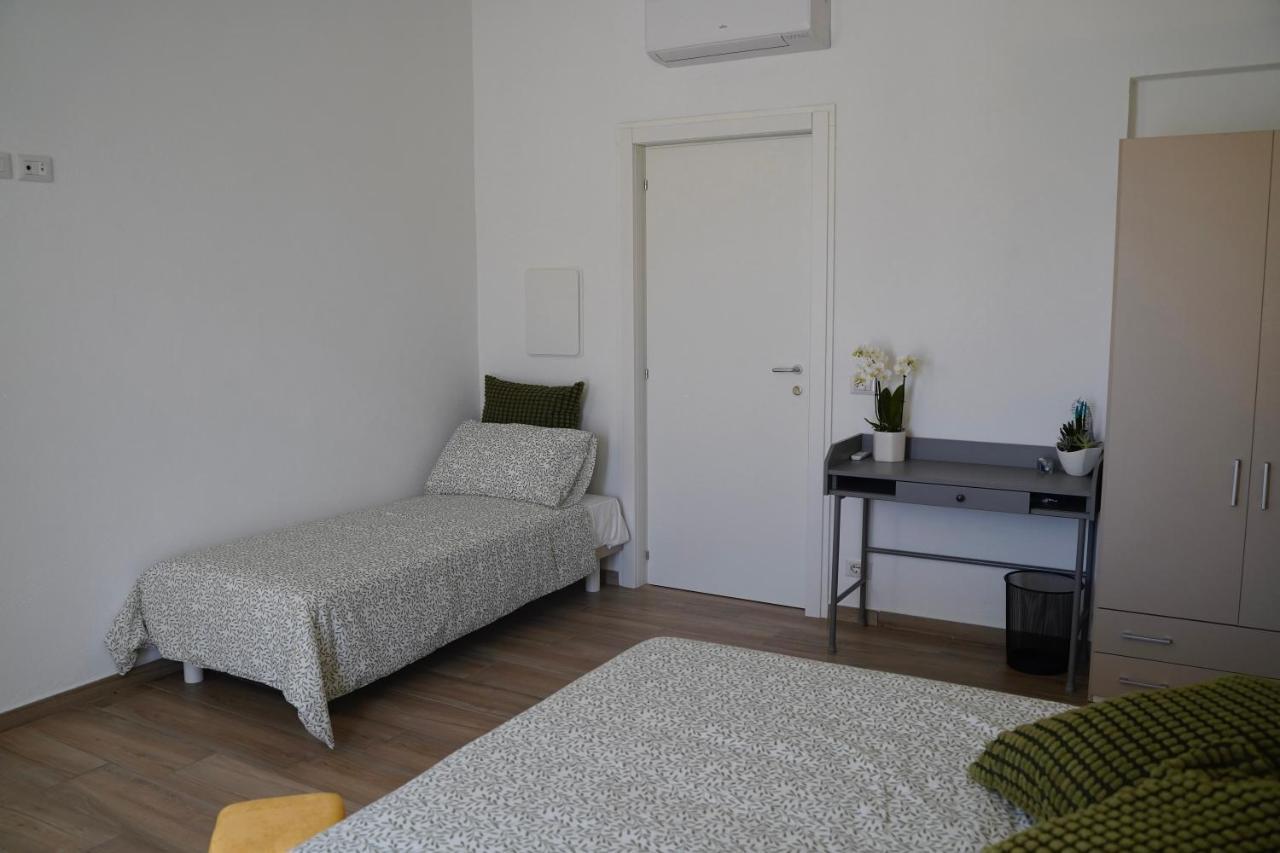 Agriturismo Nigro Латерца Екстериор снимка