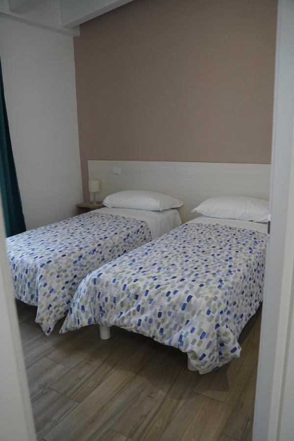 Agriturismo Nigro Латерца Екстериор снимка