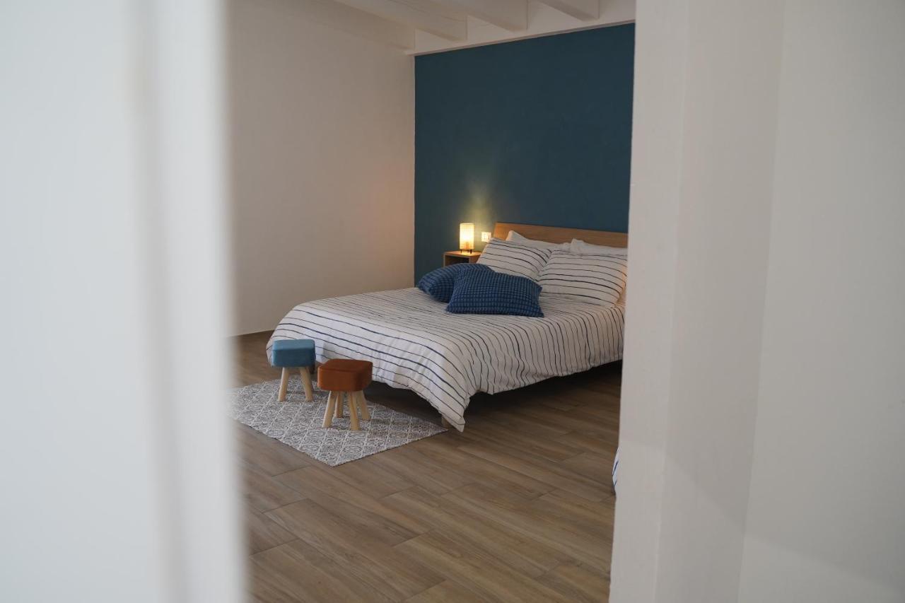 Agriturismo Nigro Латерца Екстериор снимка