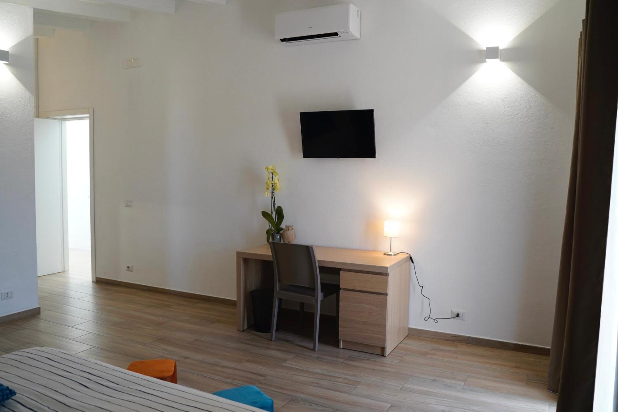 Agriturismo Nigro Латерца Екстериор снимка