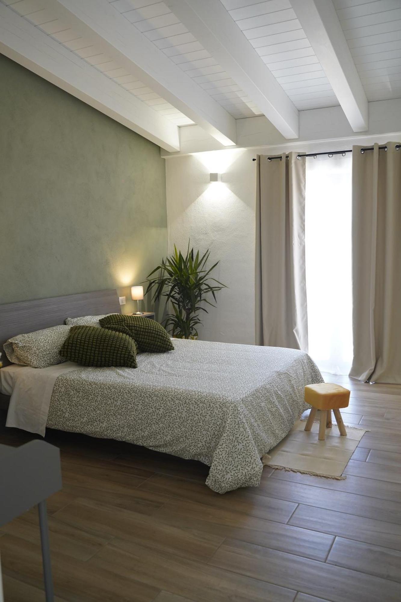Agriturismo Nigro Латерца Екстериор снимка