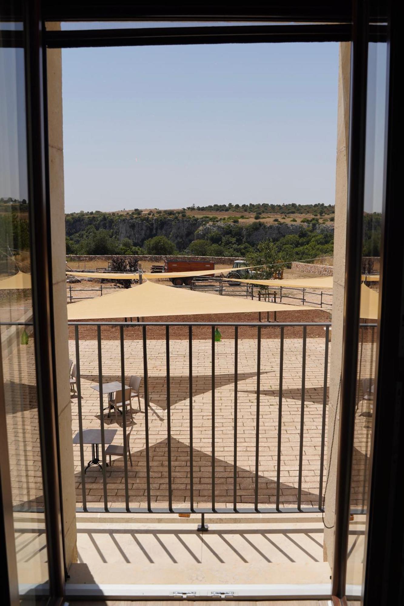 Agriturismo Nigro Латерца Екстериор снимка